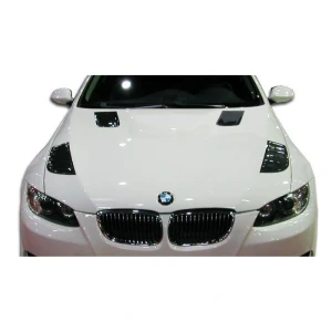 2007-2010 BMW 3 Series Executive Hood - image 1