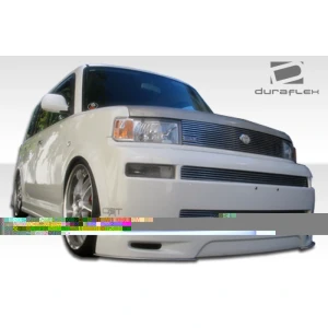 2004-2006 Scion xB F-1 Body Kit - 4 Piece - image 1