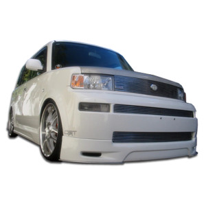 2004-2006 Scion xB Duraflex F-1 Body Kit - 4 Piece - image 1 2004-2006 Scion xB Duraflex F-1 Body Kit - 4 Piece - image 1