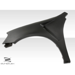 2002-2006 Acura RSX F-1 Fenders - 2 Piece - image 1