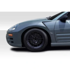 2000-2005 Mitsubishi Eclipse F-1 Fender - image 1