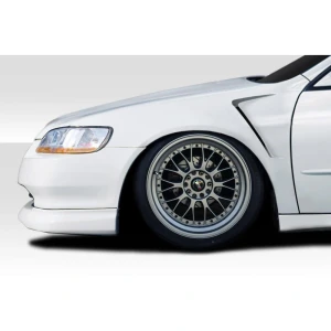 1998-2002 Honda Accord F-1 Fender - image 1