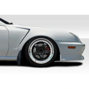 1997-2001 Honda Prelude F-1 Fender - image 1