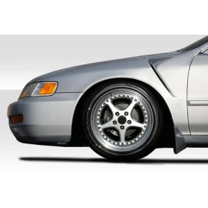1994-1997 Honda Accord F-1 Fender - image 1
