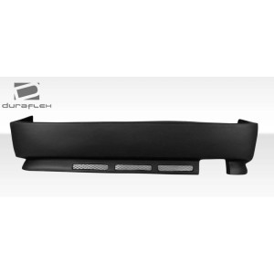 1985-1989 Toyota MR2 F-1 Rear Bumper - 1 Piece - image 1