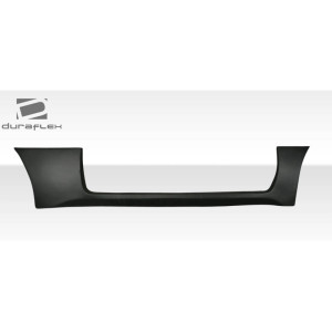 1985-1989 Toyota MR2 F-1 Side Skirts Rocker Panels - 2 Piece - image 1