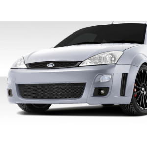 2000-2004 Ford Focus Duraflex F-Sport Front Bumper - 1 Piece - image 1 2000-2004 Ford Focus Duraflex F-Sport Front Bumper - 1 Piece - image 1
