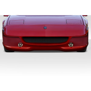 1984-1988 Pontiac Fiero Duraflex F355 Front Bumper - 1 piece - image 1 1984-1988 Pontiac Fiero Duraflex F355 Front Bumper - 1 piece - image 1