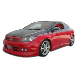 2005-2010 Scion tC Duraflex FAB Body Kit - 4 Piece - image 1 2005-2010 Scion tC Duraflex FAB Body Kit - 4 Piece - image 1