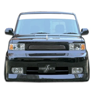 2004-2007 Scion xB FAB Front Bumper - image 1