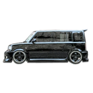 2004-2007 Scion xB FAB Side Skirts - image 1