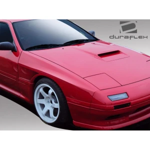 1986-1991 Mazda RX7 FK Sport Fender - image 1