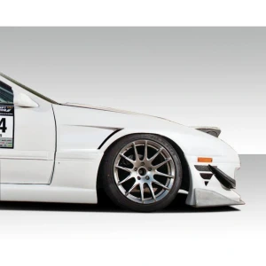 1986-1991 Mazda RX7 FK Sport Fender - image 1