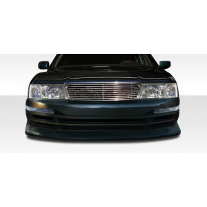 1990-1994 Lexus LS Series LS400 Duraflex Forte Front Bumper - 1 Piece - image 1 1990-1994 Lexus LS Series LS400 Duraflex Forte Front Bumper - 1 Piece - image 1