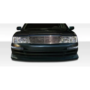 1990-1994 Lexus LS - Lexus Forte Front Bumper - image 1