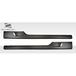 1991-2001 Acura NSX G-Force Side Skirts Rocker Panels - 2 Piece - image 1