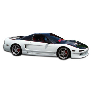 1991-2001 Acura NSX Duraflex G-Force Side Skirts Rocker Panels - 2 Piece - image 1