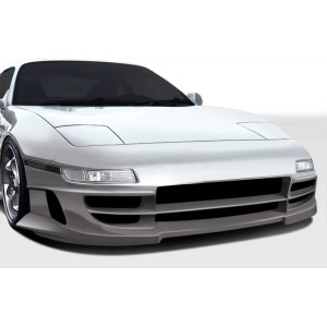 1991-1995 Toyota MR2 G-Race Front Bumper - 1 Piece - image 1