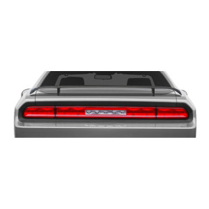 2008-2023 Dodge Challenger G-Spec Wing Trunk Lid Spoiler - 1 Piece (s) - image 1