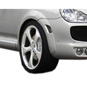 2003-2006 Porsche Cayenne G-Sport Fender Flare - image 1