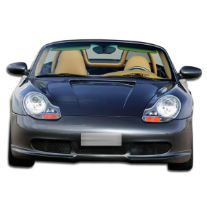 1997-2004 Porsche Boxster Duraflex G-Sport Front Lip Under Spoiler Air Dam - 1 Piece - image 1 1997-2004 Porsche Boxster Duraflex G-Sport Front Lip Under Spoiler Air Dam - 1 Piece - image 1