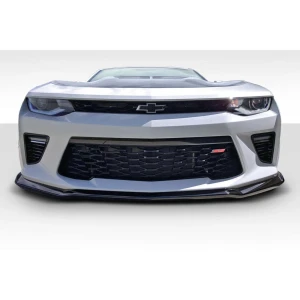 2016-2018 Chevrolet Camaro GM-X Front Lip - image 1