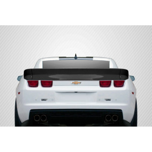 2010-2013 Chevrolet Camaro GM-X Wing Trunk Lid Spoiler - 3 Piece - image 1
