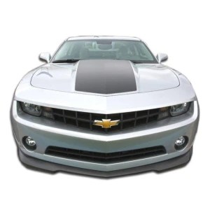 2010-2013 Chevrolet Camaro GM-X Front Lip - image 1