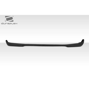 2010-2013 Chevrolet Camaro V6 GM-X Front Lip Under Spoiler Air Dam - 1 Piece - image 1