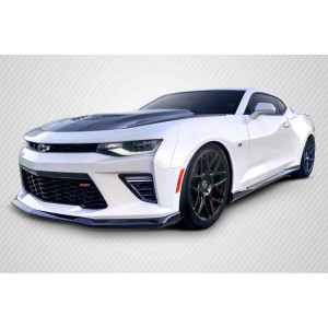 2016-2018 Chevrolet Camaro V8 Carbon Creations GMX Body Kit - 4 Piece - image 1 2016-2018 Chevrolet Camaro V8 Carbon Creations GMX Body Kit - 4 Piece - image 1