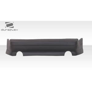 1986-1991 Mazda RX-7 GP-1 Rear Bumper - 1 Piece - image 1