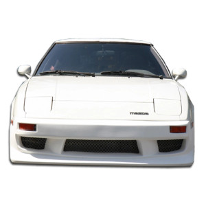 1979-1985 Mazda RX-7 Duraflex GP-1 Front Bumper - 1 Piece - image 1 1979-1985 Mazda RX-7 Duraflex GP-1 Front Bumper - 1 Piece - image 1
