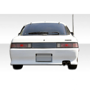 1979-1985 Mazda RX-7 GP-1 Rear Bumper - 1 Piece - image 1