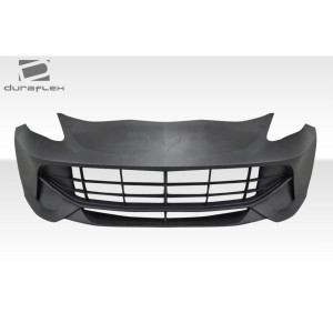 2014-2019 Chevrolet Corvette C7 Gran Veloce Front Bumper - 1 Piece - image 1