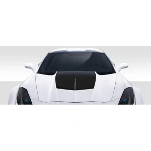 2014-2019 Chevrolet Corvette Gran Veloce Hood - image 1