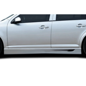 2005-2010 Chevrolet Cobalt 4DR Gravity Sideskirts - 2 Piece - image 1