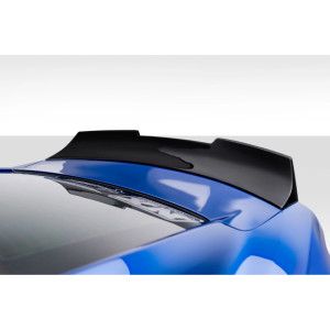 2016-2023 Chevrolet Camaro Duraflex Grid Rear Wing Spoiler - 1 Piece - image 1 2016-2023 Chevrolet Camaro Duraflex Grid Rear Wing Spoiler - 1 Piece - image 1