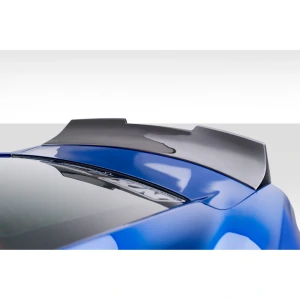 2016-2023 Chevrolet Camaro Grid Rear Wing Spoiler - 1 Piece - image 1