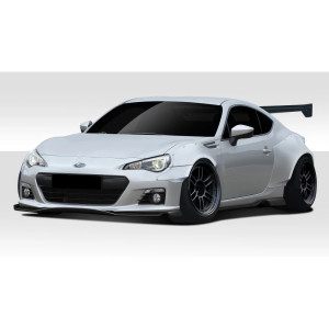 2013-2016 Subaru BRZ Duraflex GT500 Body Kit - 13 Piece - image 1
