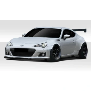 2013-2016 Subaru BRZ GT 500 Kit - image 1