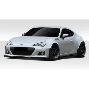 2013-2016 Subaru BRZ GT 500 Kit - image 1