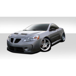 2005-2009 Pontiac G6 2DR Duraflex GT Competition Body Kit - 5 Piece - image 1