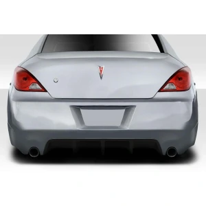 2005-2010 Pontiac G6 GT Competition Rear Bumper - image 1
