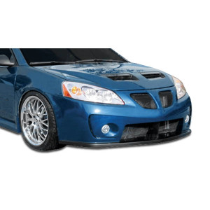 2005-2010 Pontiac G6 Duraflex GT Competition Front Bumper - 1 Piece - image 1 2005-2010 Pontiac G6 Duraflex GT Competition Front Bumper - 1 Piece - image 1