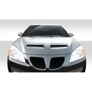 2005-2010 Pontiac G6 GT Competition Hood - 1 Piece - image 1