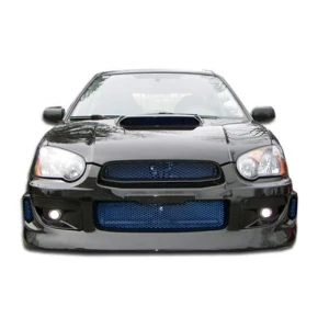 2004-2005 Subaru Impreza GT Competition Front Bumper - image 1