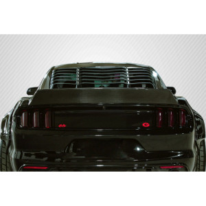 2015-2023 Ford Mustang Coupe GT Concept Trunk - 1 Piece - image 1