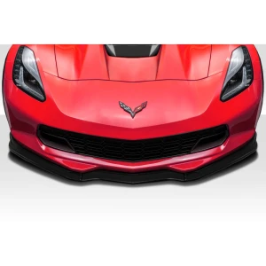 2014-2019 Chevrolet Corvette C7 GT Concept Body Kit - 4 Piece - image 1