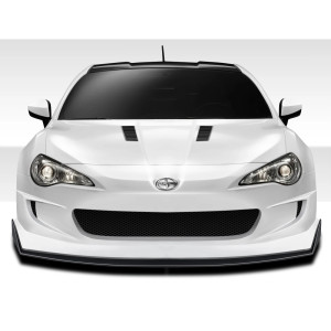 2013-2020 Scion FR-S Toyota 86 Subaru BRZ Duraflex GT Concept Front Bumper - 1 Piece - image 1