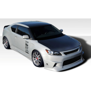 2011-2013 Scion tC Duraflex GT Concept Body Kit - 4 Piece - image 1 2011-2013 Scion tC Duraflex GT Concept Body Kit - 4 Piece - image 1
